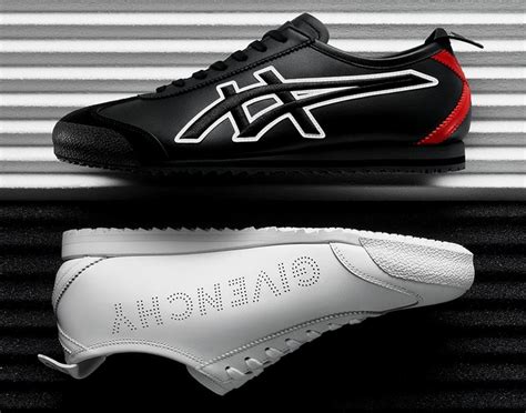 givenchy x onitsuka tiger|givenchy onitsuka tiger mexico.